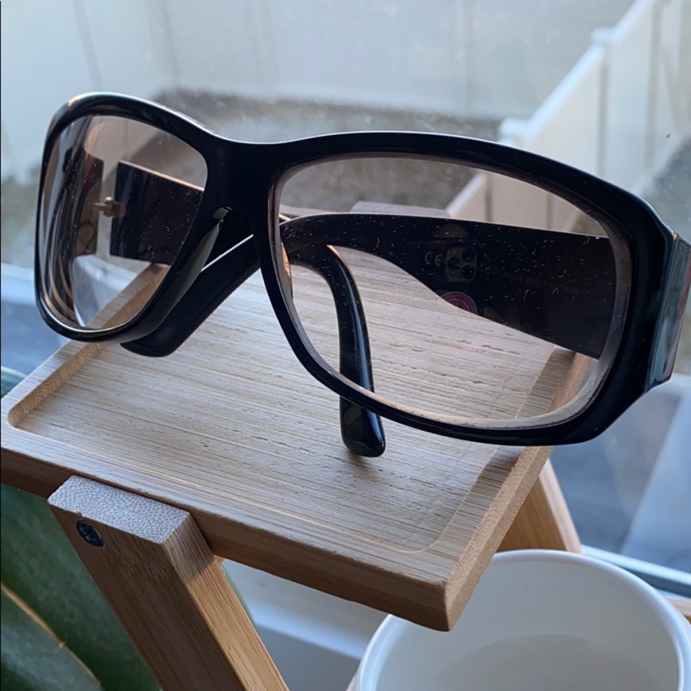 Gucci Sunglass frame